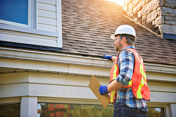 Licensed Roofing service in Occoquan, VA - Ben Roofing and Steel LLC